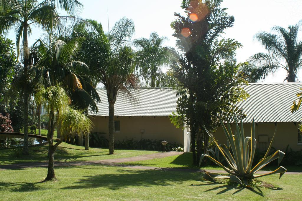 Nabana Lodge Hazyview Exteriör bild