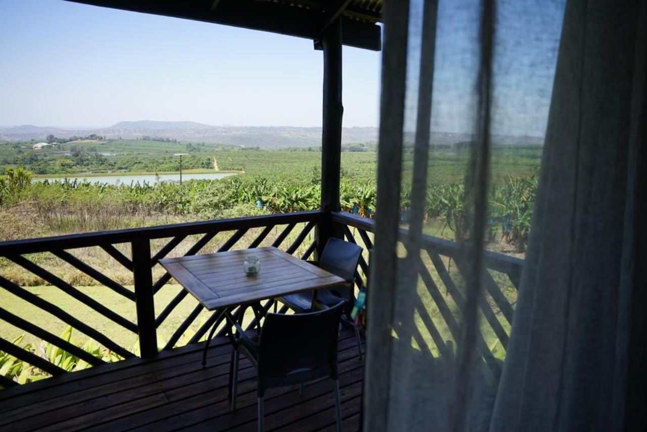 Nabana Lodge Hazyview Exteriör bild