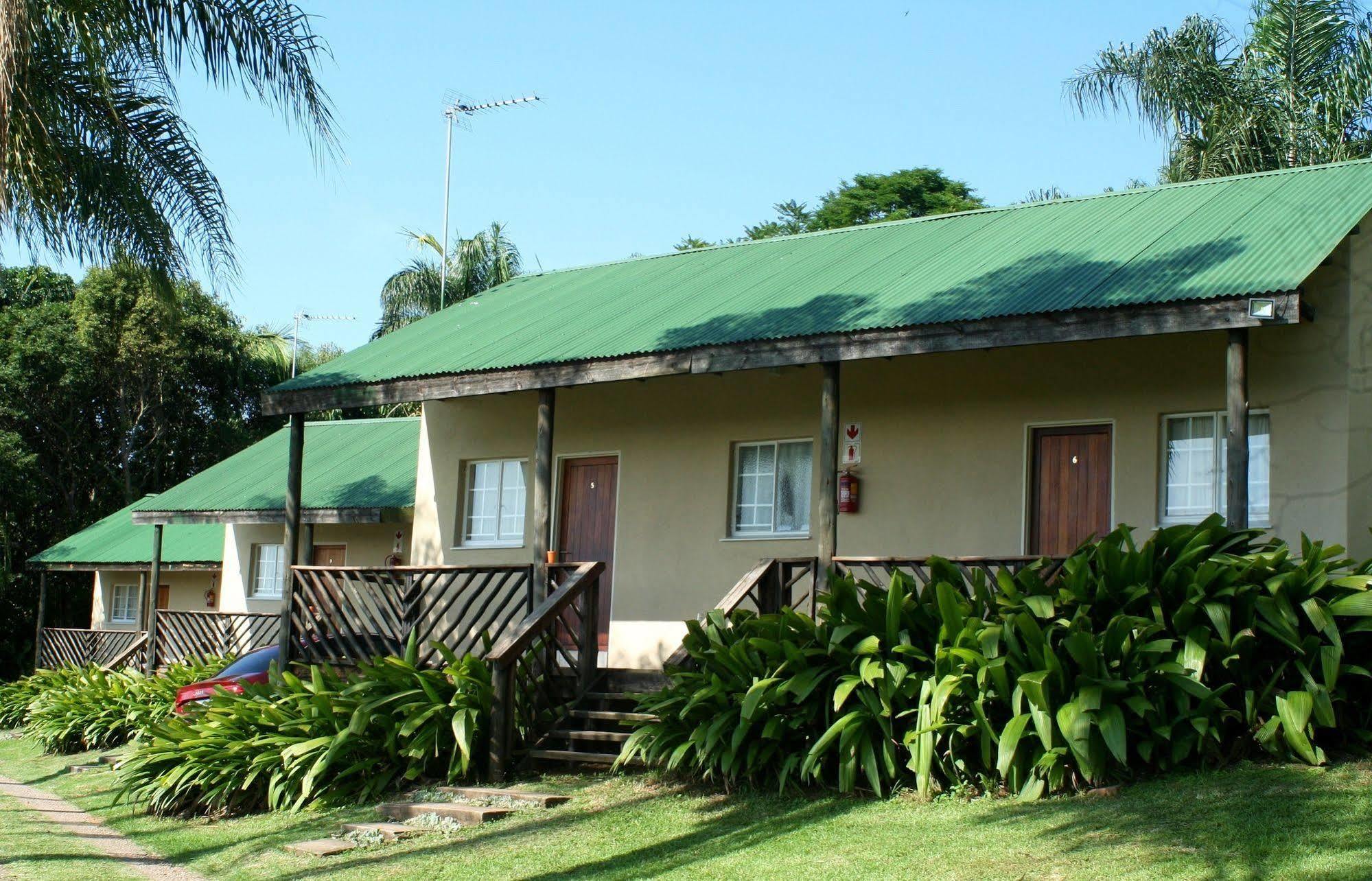 Nabana Lodge Hazyview Exteriör bild