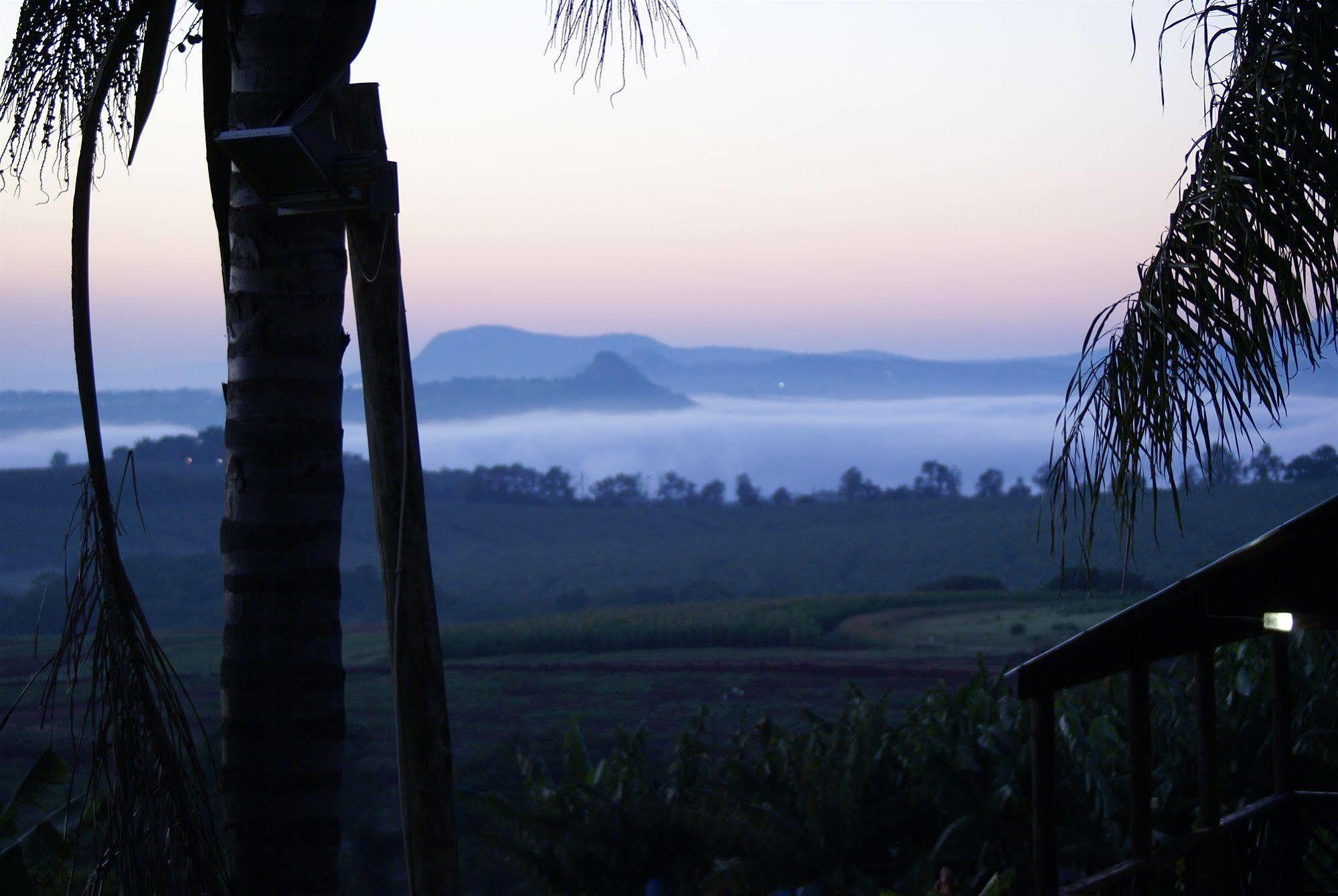 Nabana Lodge Hazyview Exteriör bild