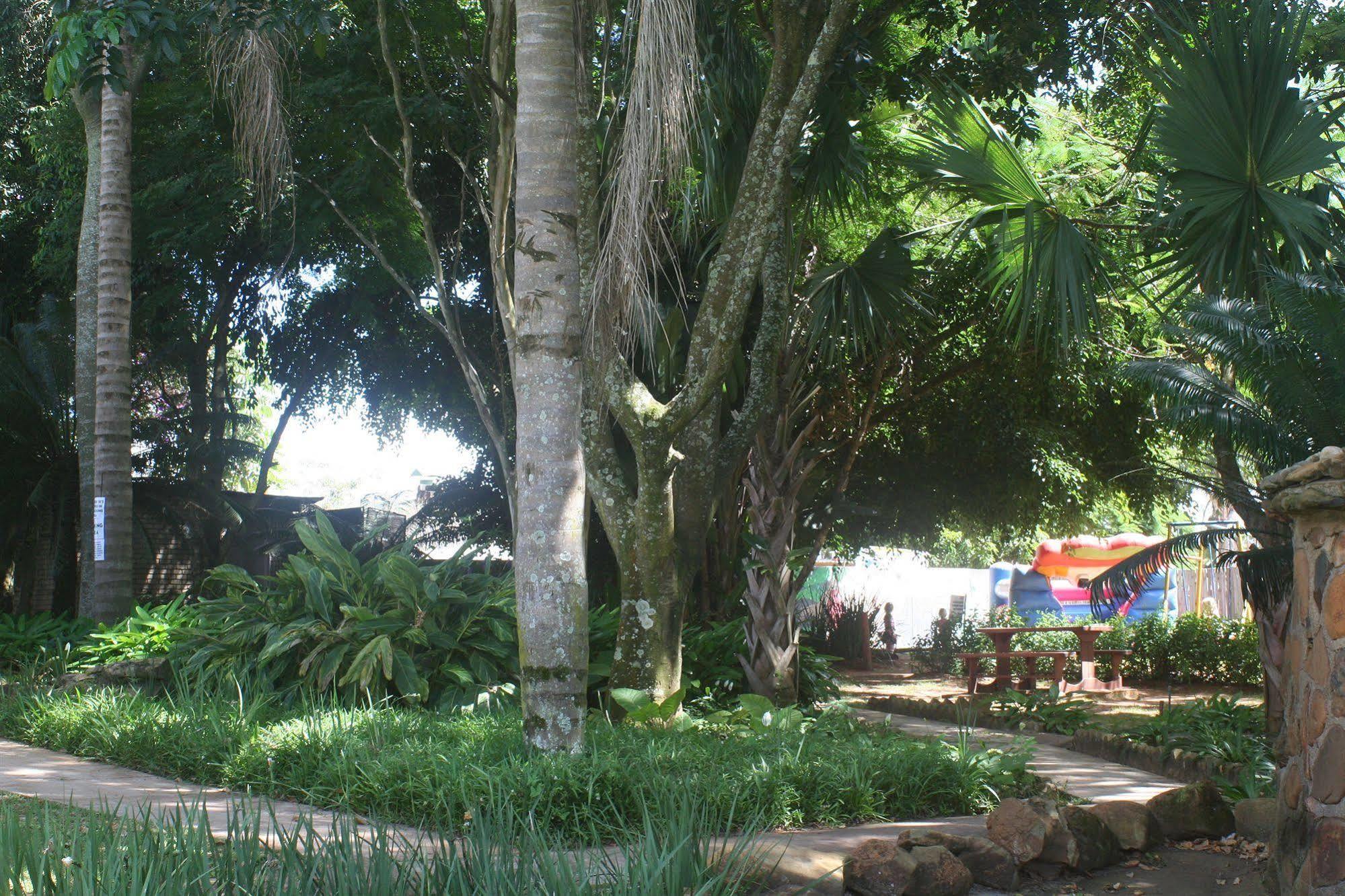 Nabana Lodge Hazyview Exteriör bild