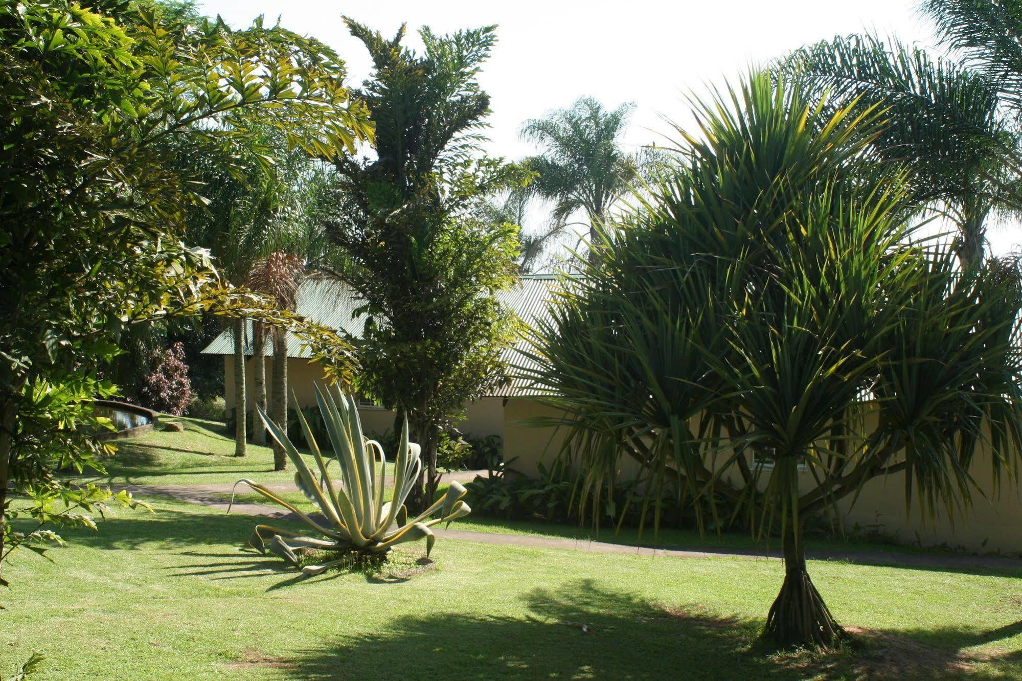 Nabana Lodge Hazyview Exteriör bild