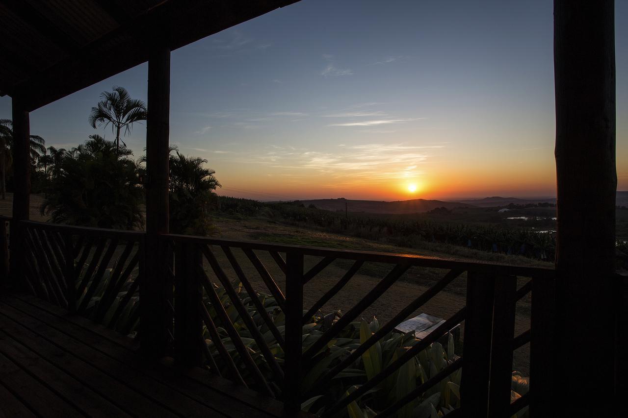 Nabana Lodge Hazyview Exteriör bild